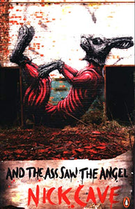 And the Ass Saw the Angel (Penguin Street Art) 