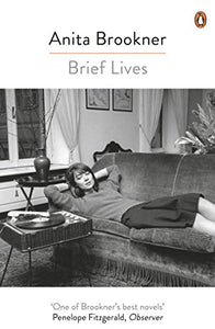 Brief Lives 