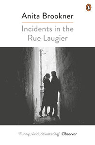 Incidents in the Rue Laugier 