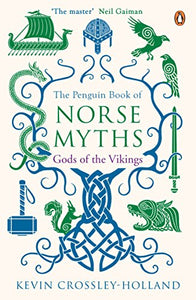 The Penguin Book of Norse Myths 