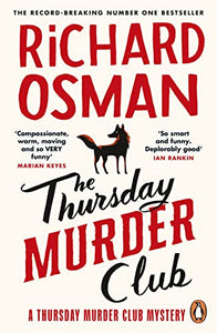 The Thursday Murder Club 