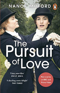 The Pursuit of Love 