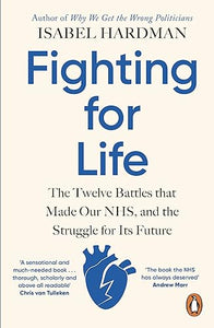 Fighting for Life 