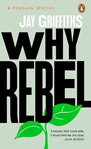 Why Rebel 