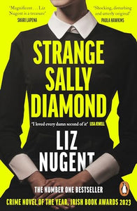 Strange Sally Diamond 