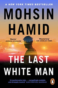 The Last White Man 