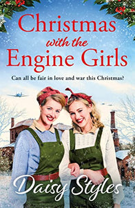 Christmas with the Engine Girls 