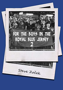 For The Boys In The Royal Blue Jersey 2 