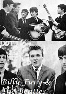 Billy Fury & The Beatles 