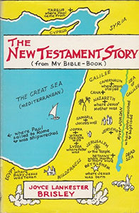 The New Testament Story 