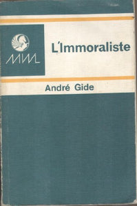 The Immoralist 