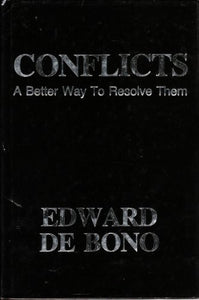 Conflicts 