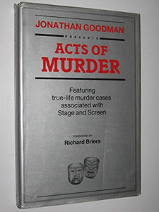 Acts of Murder 