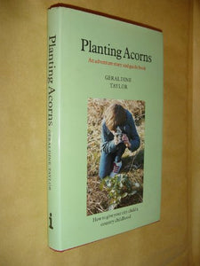 Planting Acorns 