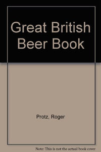 Great British Beer Book 