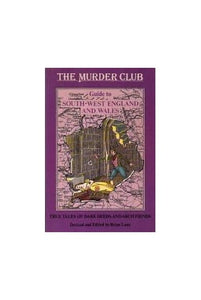 The Murder Club Guides 