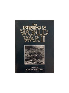 The Experience of World War II 