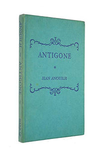 Antigone 