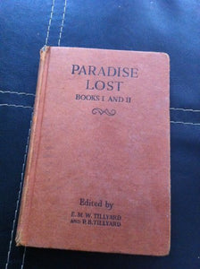 Paradise Lost 