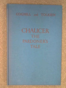 Pardoner's Tale 