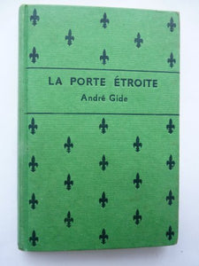 Porte Etroite 