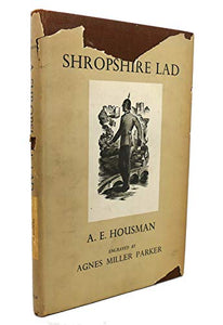 Shropshire Lad 