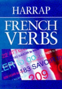 Harrap French Verbs 