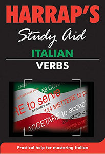 Harrap Italian Verbs 