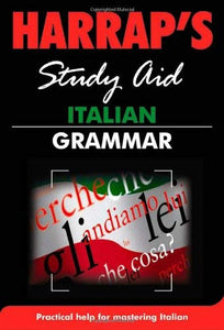 Italian Grammar 