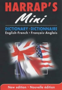 Harrap's French Mini Dictionary 