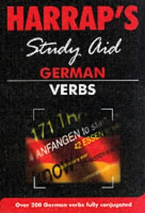 German Verbs 