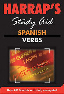 Spanish Verbs 