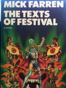 Texts of Festival 