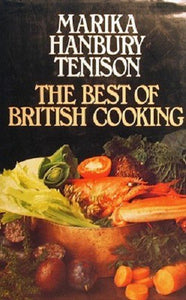 Best of British Cooking 