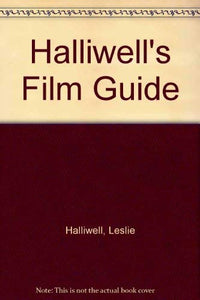 Halliwell's Film Guide 