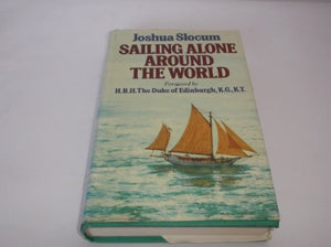 Sailing Alone Around the World 