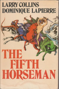 Fifth Horseman 