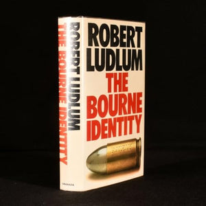 The Bourne Identity 