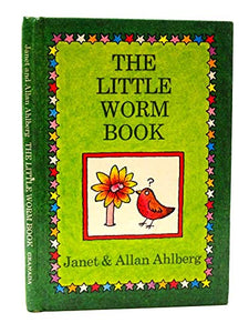 The Little Worm Book 