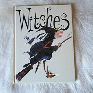 Witches 