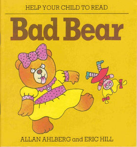 Bad Bear 