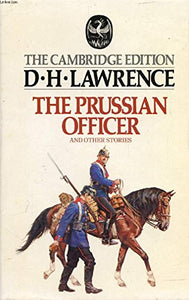 The Prussian Officer 