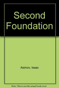 Second Foundation 