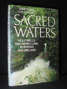 Sacred Waters 