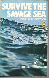 Survive the Savage Sea 