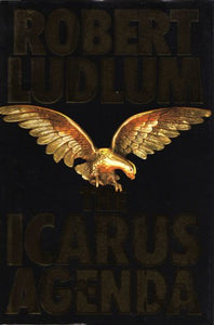 The Icarus Agenda 