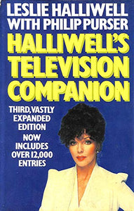 Television Companion 