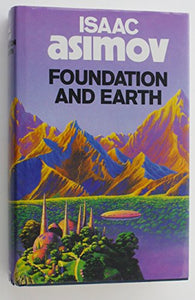 Foundation and Earth 