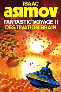 Destination Brain 