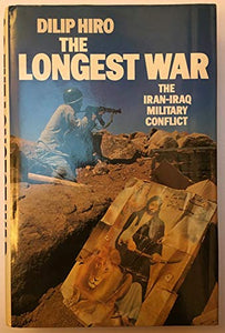 The Longest War 